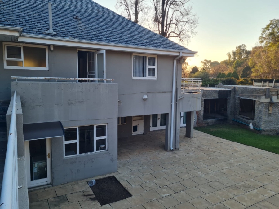 8 Bedroom Property for Sale in Saxonwold Gauteng