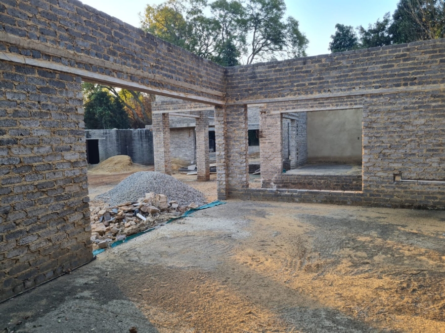 8 Bedroom Property for Sale in Saxonwold Gauteng
