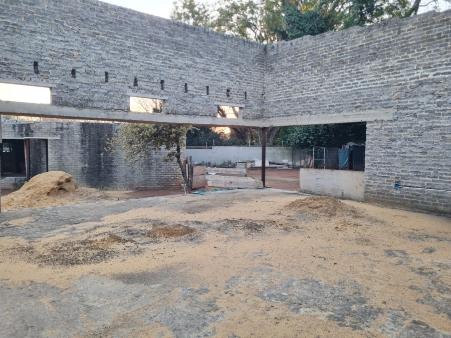 8 Bedroom Property for Sale in Saxonwold Gauteng