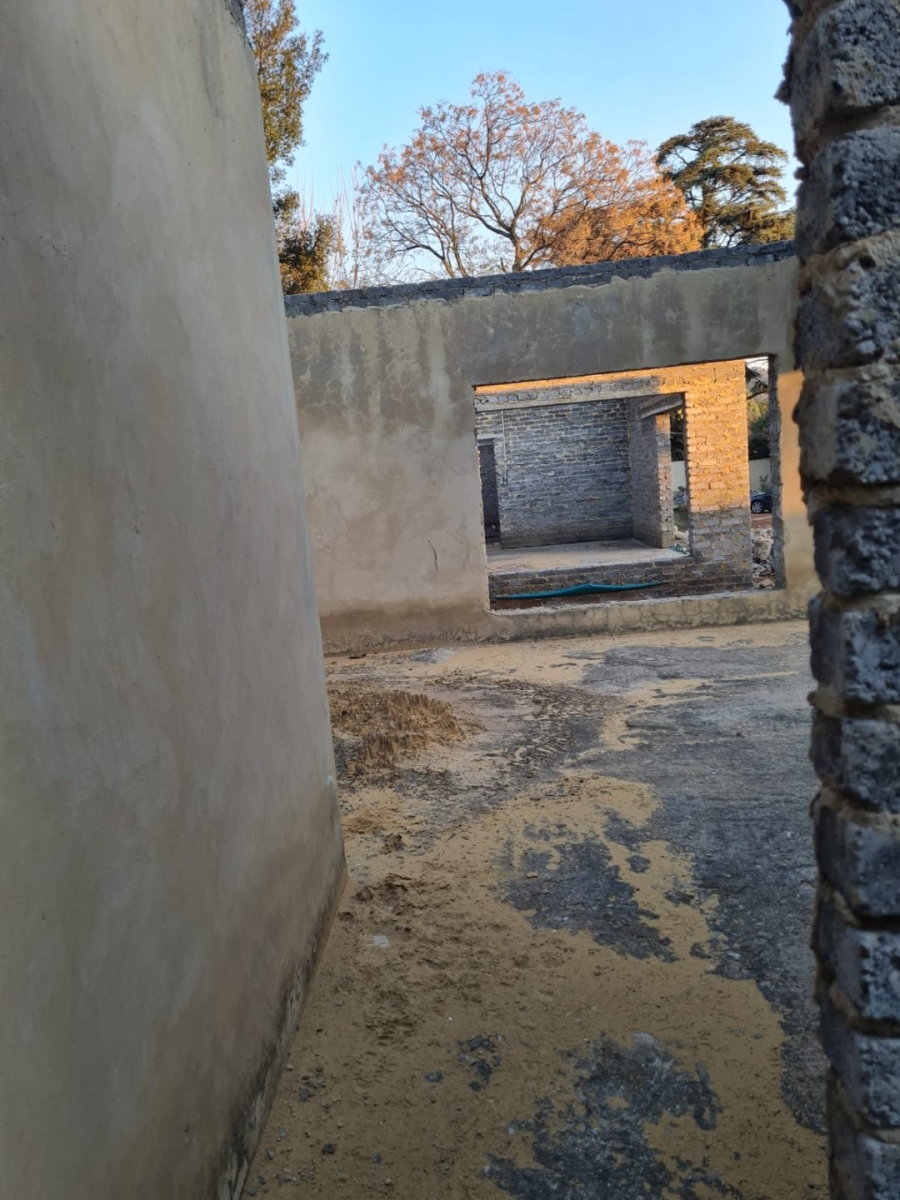 8 Bedroom Property for Sale in Saxonwold Gauteng