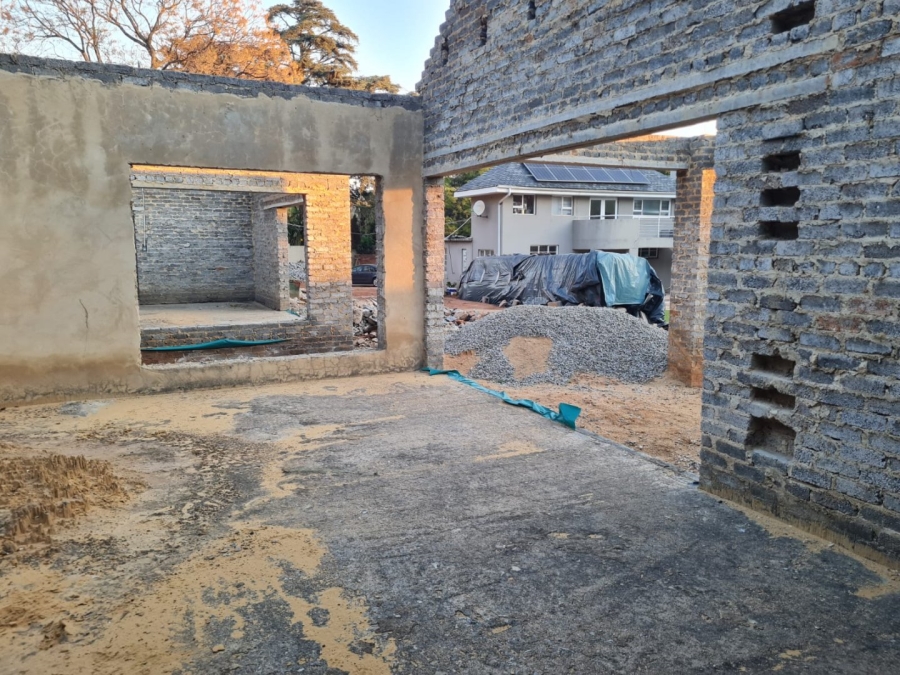 8 Bedroom Property for Sale in Saxonwold Gauteng