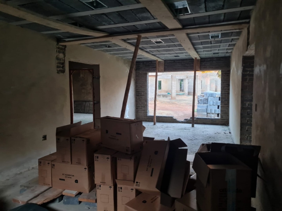 8 Bedroom Property for Sale in Saxonwold Gauteng
