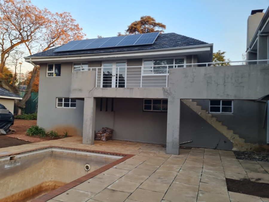 8 Bedroom Property for Sale in Saxonwold Gauteng
