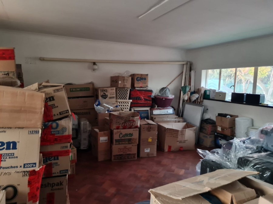 8 Bedroom Property for Sale in Saxonwold Gauteng