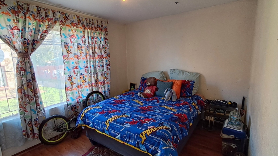 2 Bedroom Property for Sale in Mountain View Gauteng