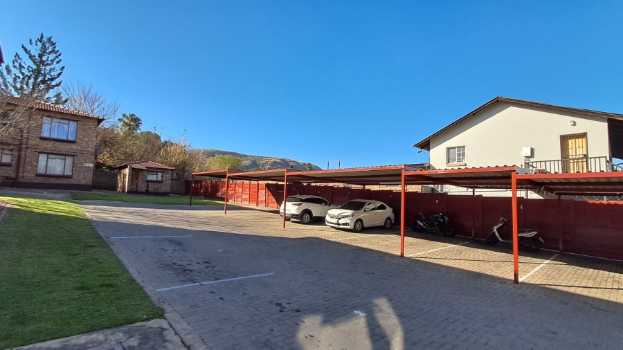 2 Bedroom Property for Sale in Mountain View Gauteng