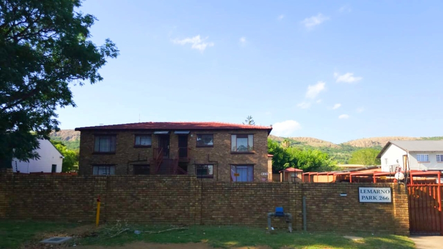 2 Bedroom Property for Sale in Mountain View Gauteng