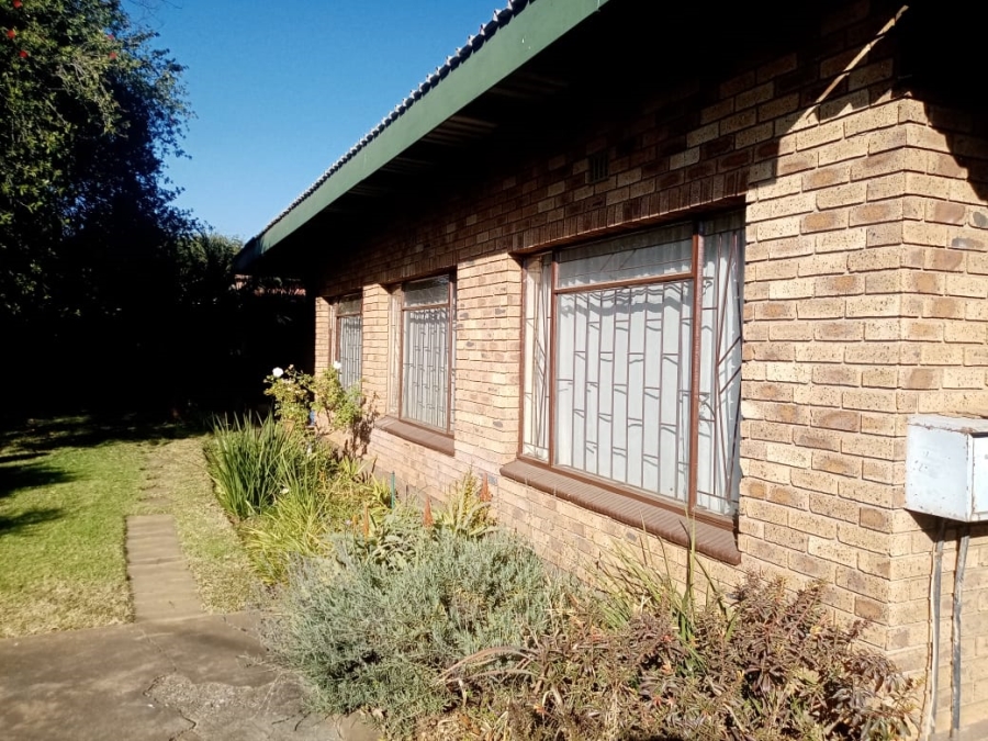 4 Bedroom Property for Sale in Silverton Gauteng