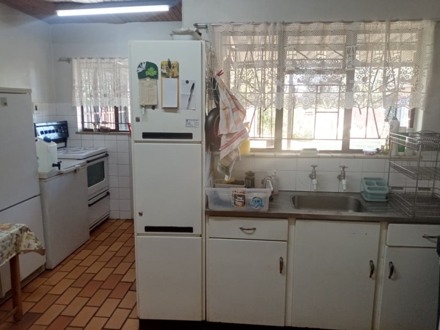 4 Bedroom Property for Sale in Silverton Gauteng