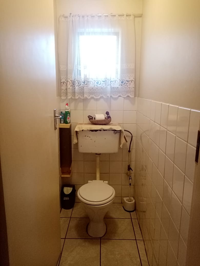 4 Bedroom Property for Sale in Silverton Gauteng