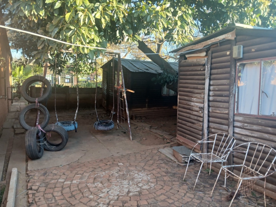 3 Bedroom Property for Sale in Danville Gauteng