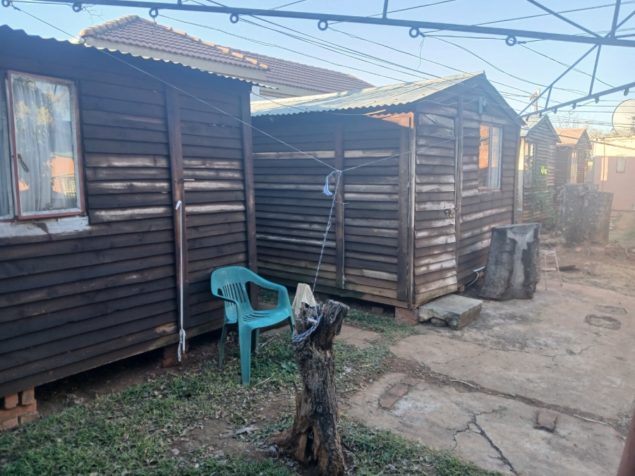 3 Bedroom Property for Sale in Danville Gauteng