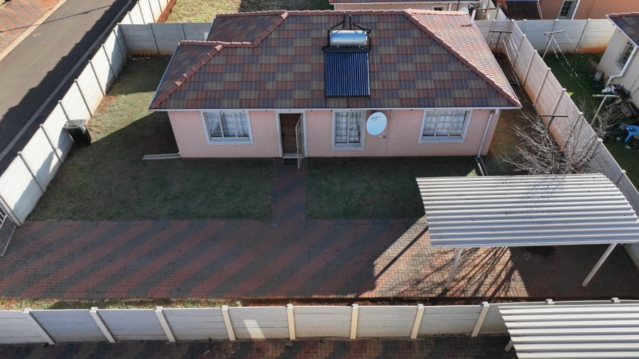 3 Bedroom Property for Sale in Sky City Gauteng