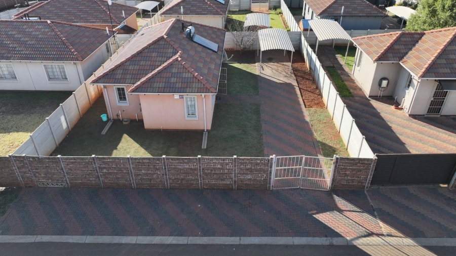 3 Bedroom Property for Sale in Sky City Gauteng