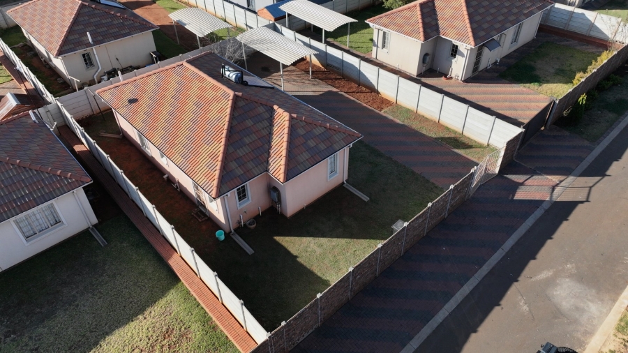 3 Bedroom Property for Sale in Sky City Gauteng