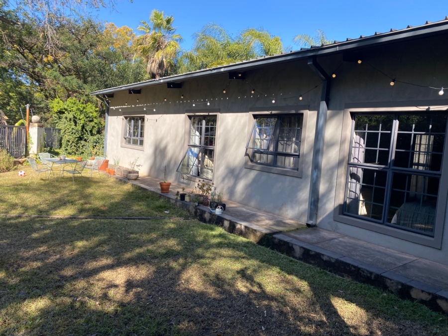 To Let 2 Bedroom Property for Rent in Rietondale Gauteng