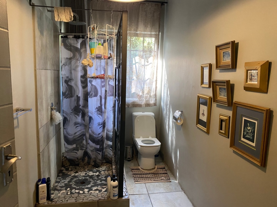 To Let 2 Bedroom Property for Rent in Rietondale Gauteng