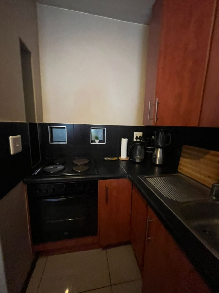 To Let 2 Bedroom Property for Rent in Hatfield Gauteng