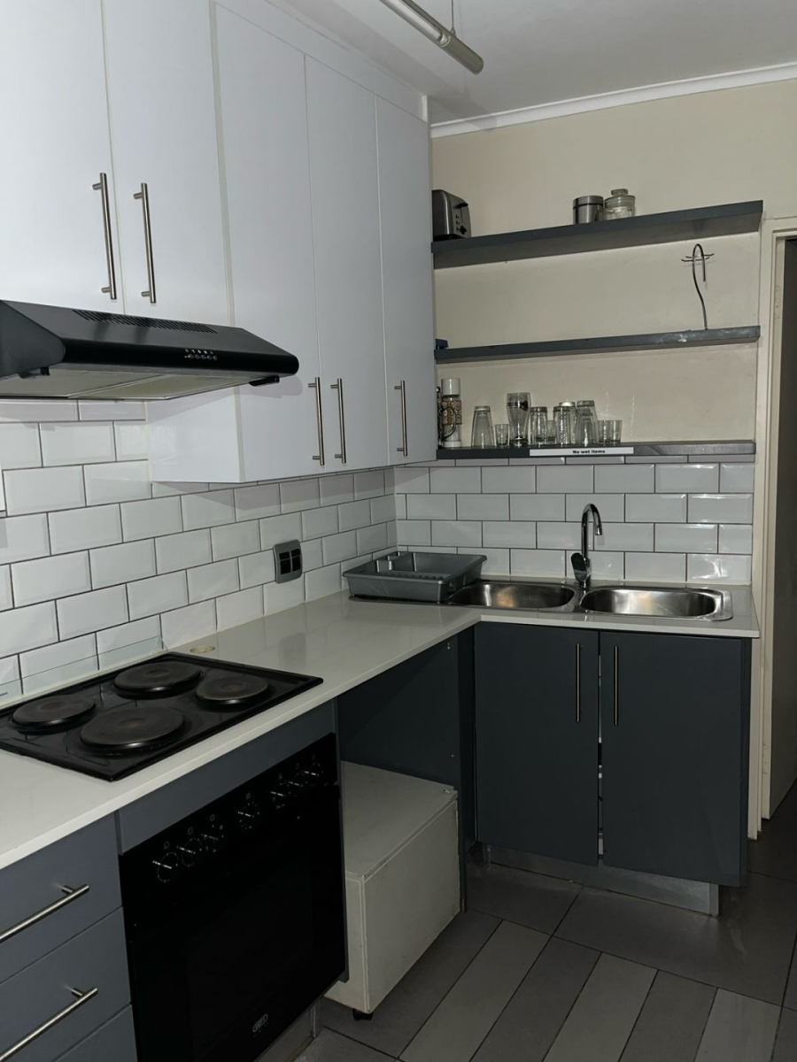 2 Bedroom Property for Sale in Hatfield Gauteng