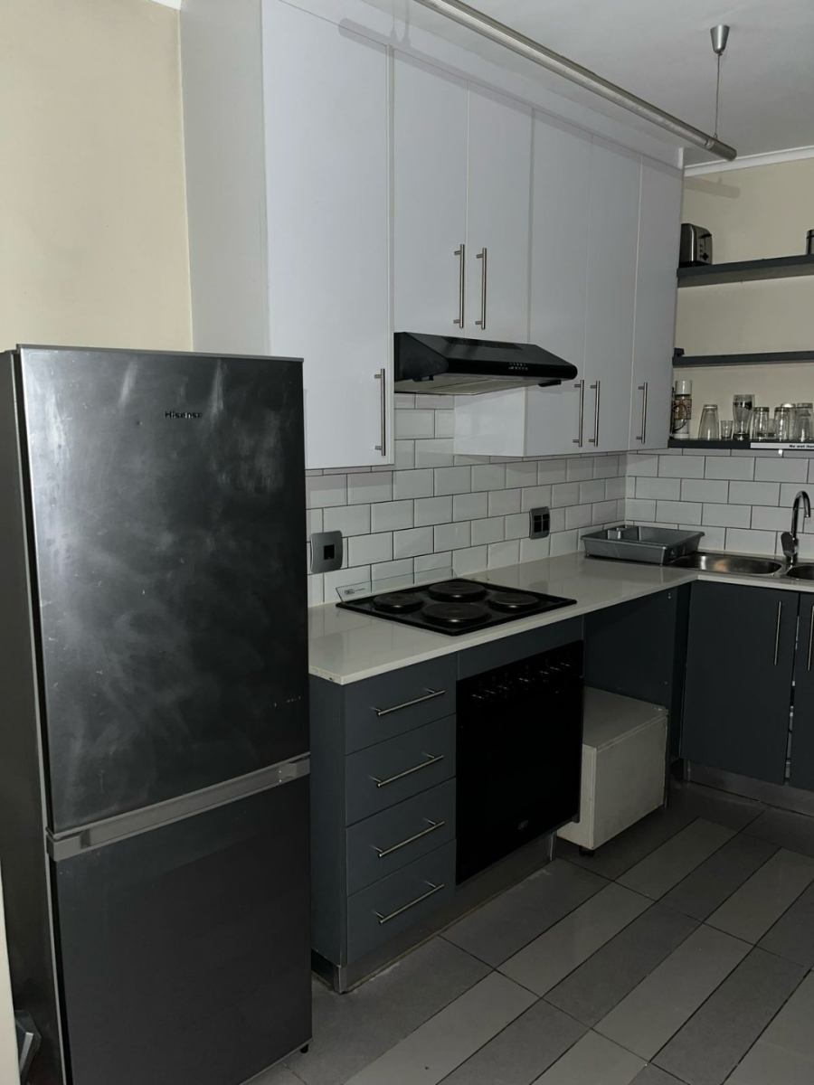 2 Bedroom Property for Sale in Hatfield Gauteng