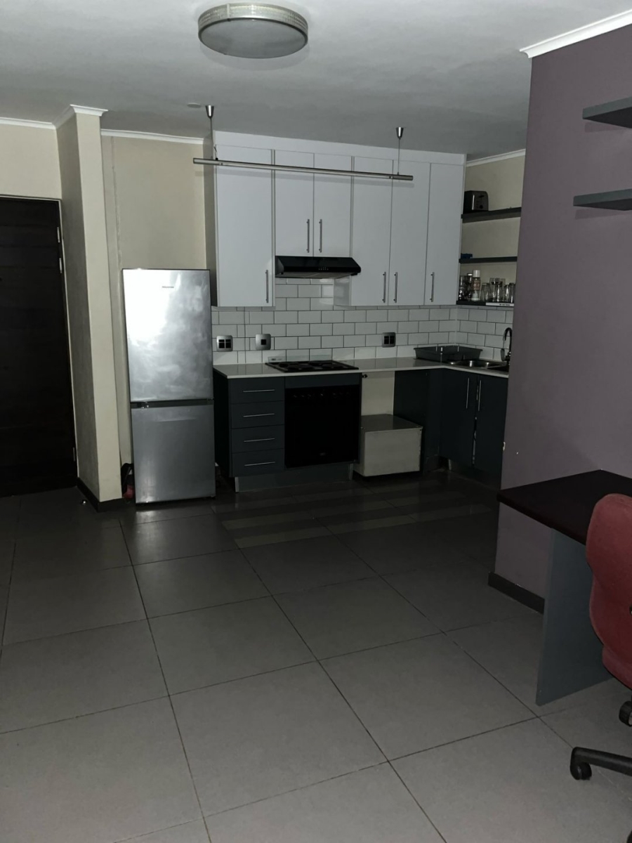 2 Bedroom Property for Sale in Hatfield Gauteng