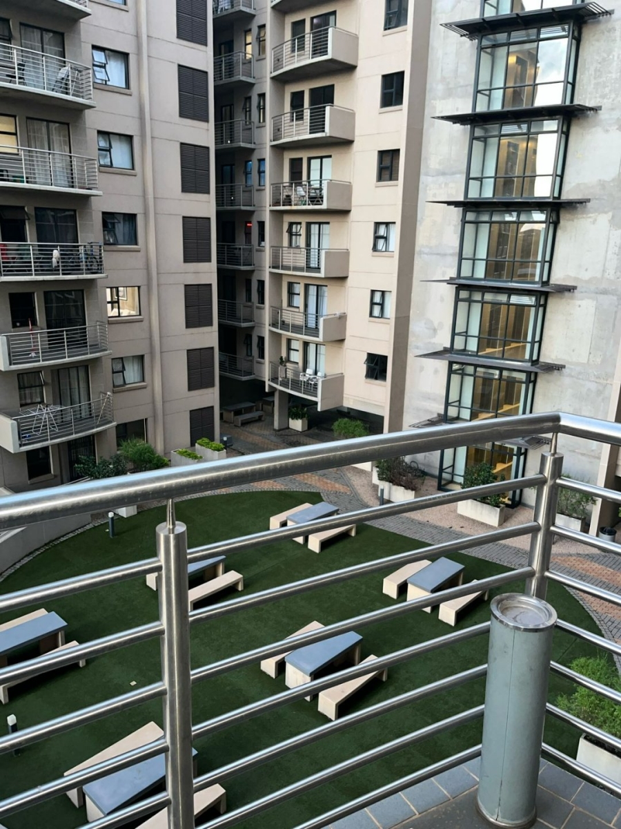 2 Bedroom Property for Sale in Hatfield Gauteng