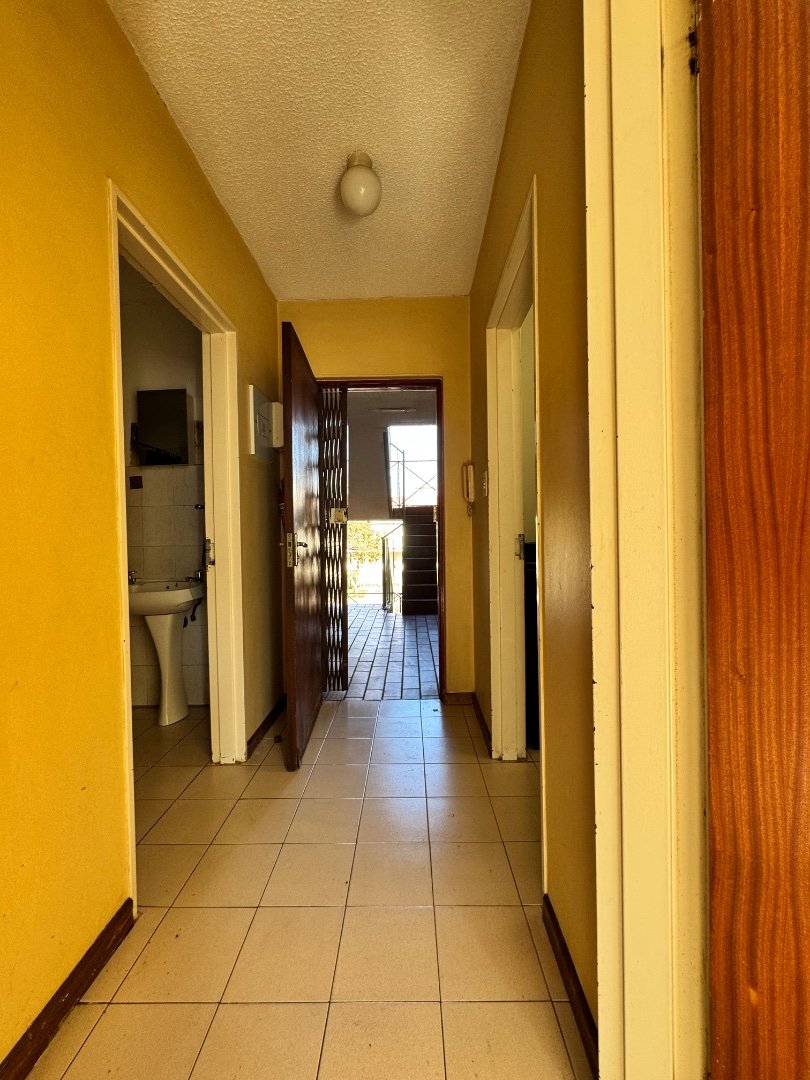 To Let 1 Bedroom Property for Rent in Hatfield Gauteng