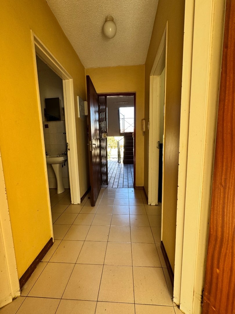 To Let 1 Bedroom Property for Rent in Hatfield Gauteng