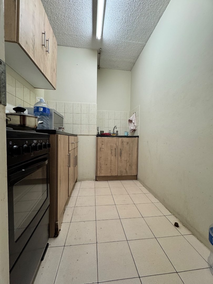 To Let 1 Bedroom Property for Rent in Hatfield Gauteng