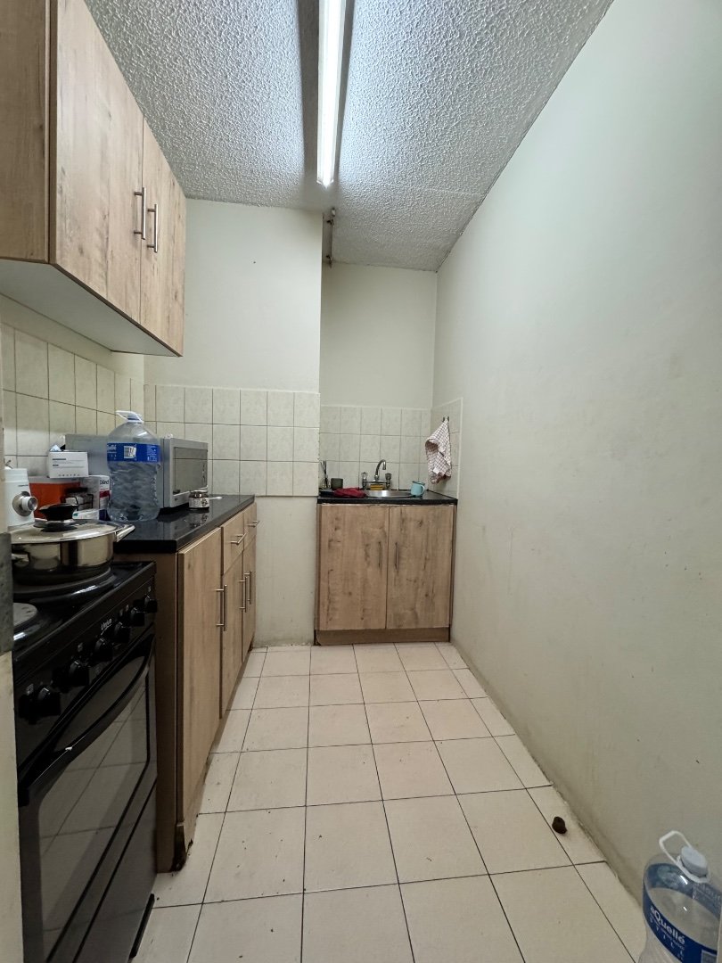 To Let 1 Bedroom Property for Rent in Hatfield Gauteng