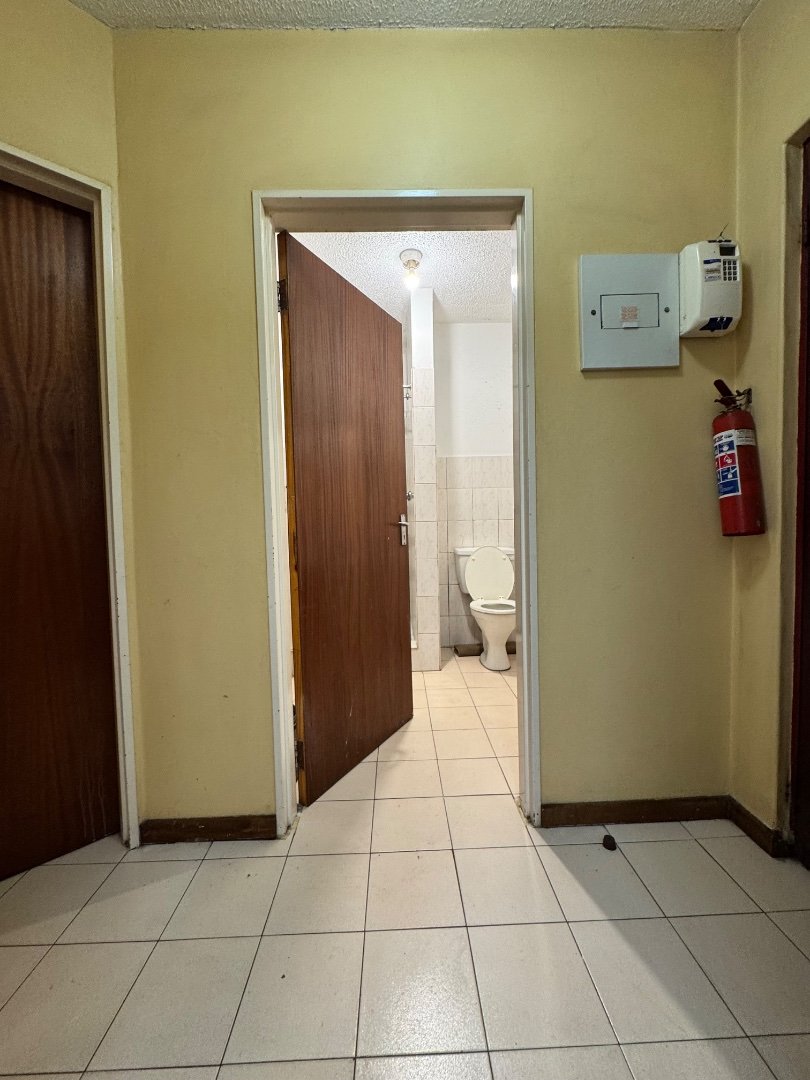 To Let 1 Bedroom Property for Rent in Hatfield Gauteng