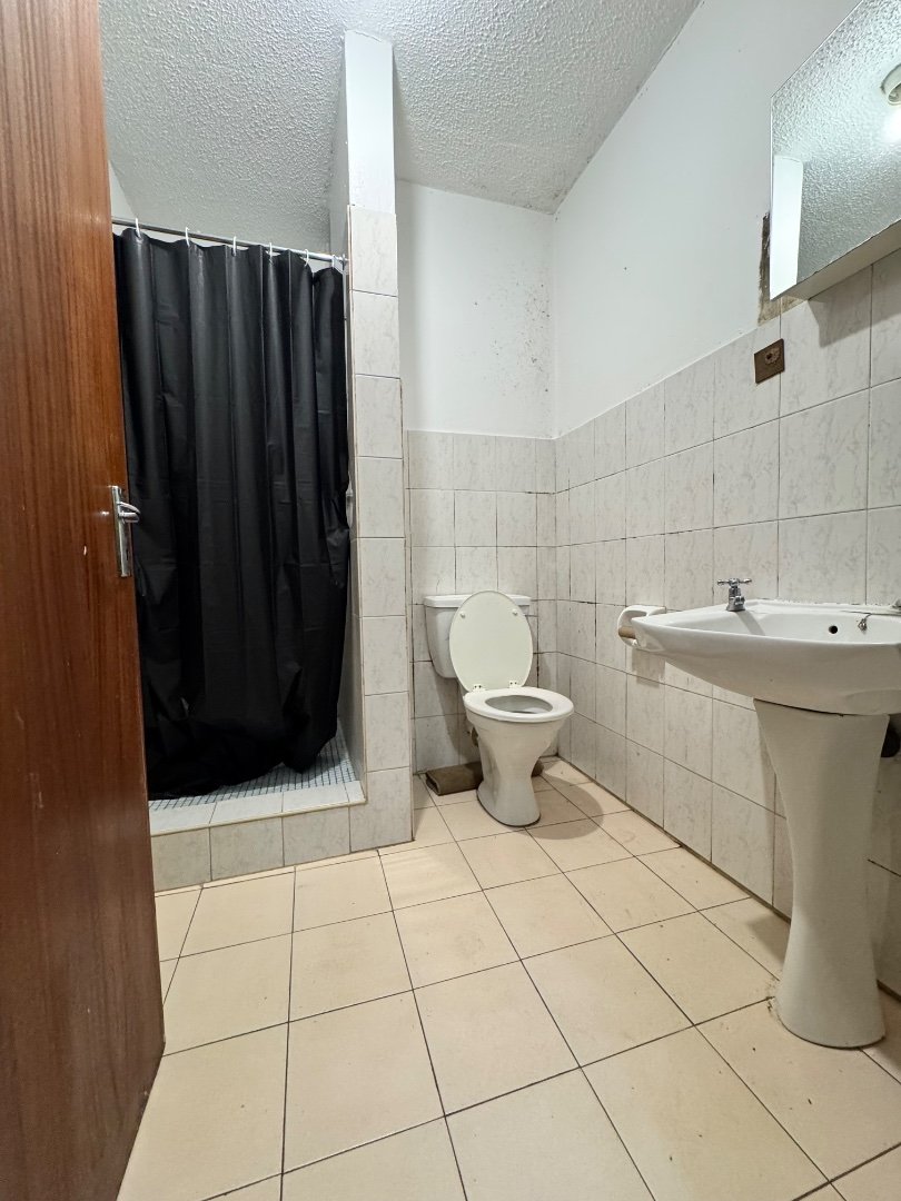 To Let 1 Bedroom Property for Rent in Hatfield Gauteng