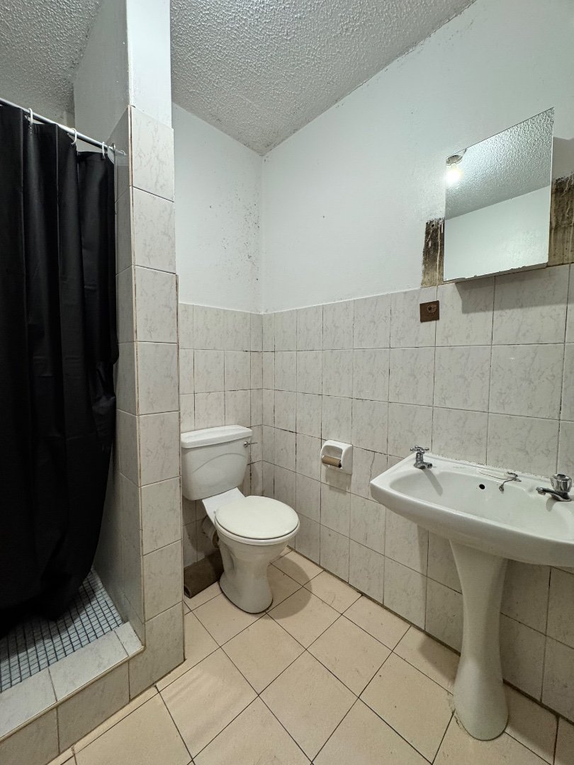 To Let 1 Bedroom Property for Rent in Hatfield Gauteng