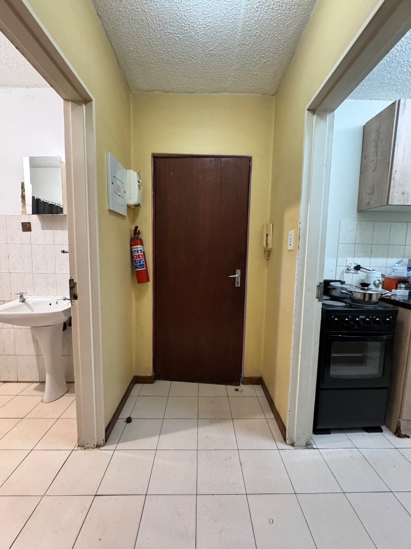 To Let 1 Bedroom Property for Rent in Hatfield Gauteng
