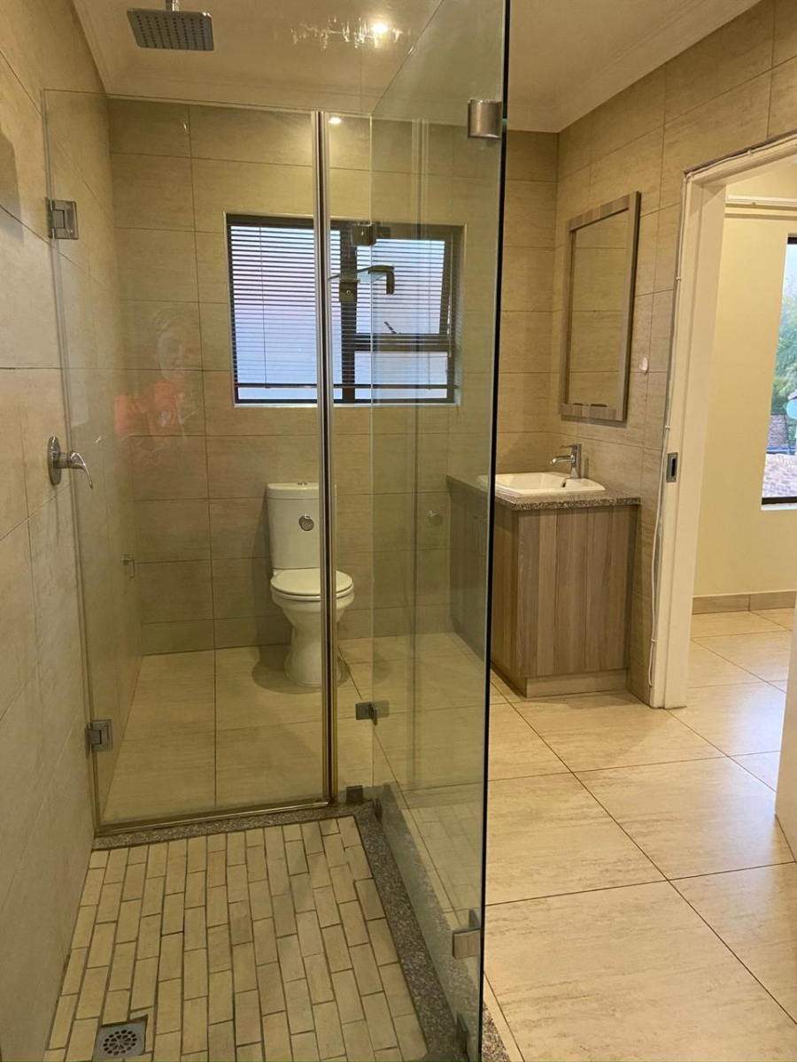 To Let 3 Bedroom Property for Rent in Equestria Gauteng