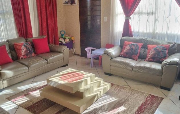 3 Bedroom Property for Sale in The Orchards Gauteng