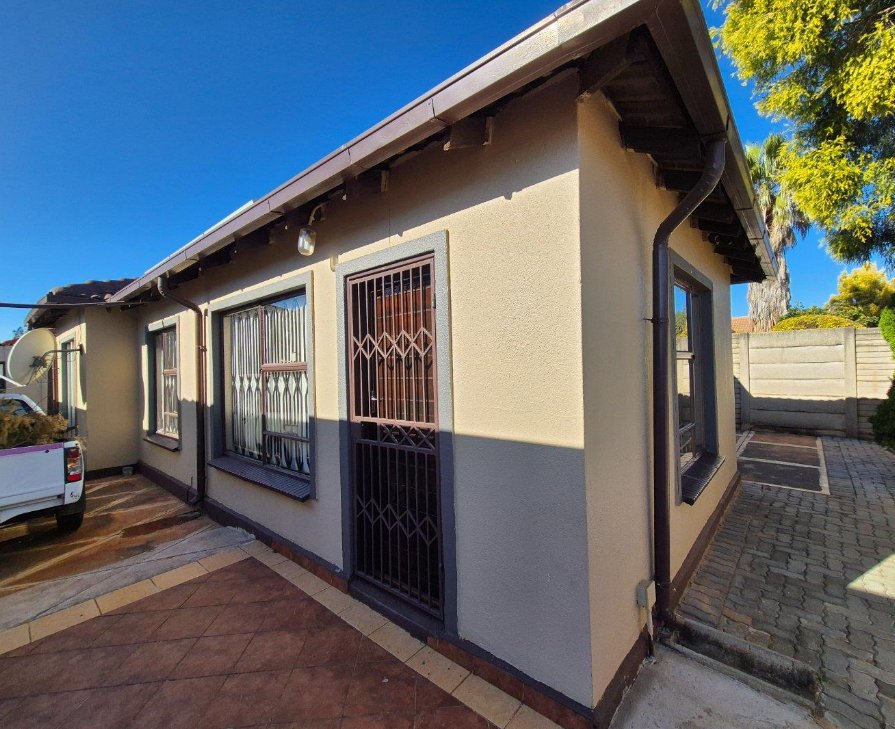 3 Bedroom Property for Sale in The Orchards Gauteng