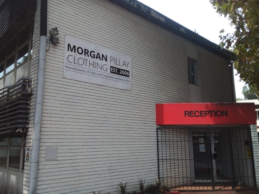 To Let commercial Property for Rent in Isando Gauteng