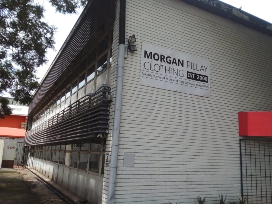 To Let commercial Property for Rent in Isando Gauteng
