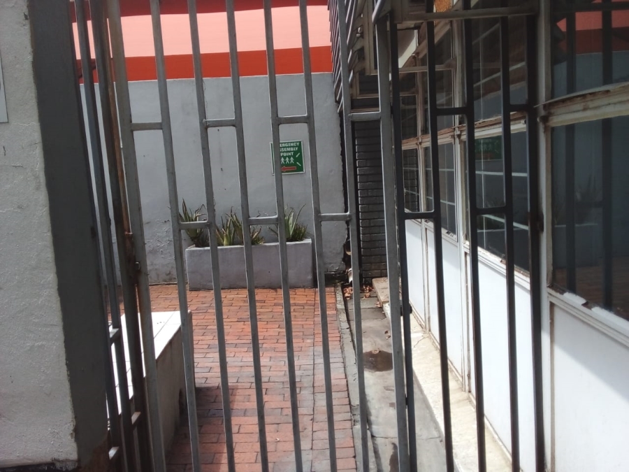 To Let commercial Property for Rent in Isando Gauteng