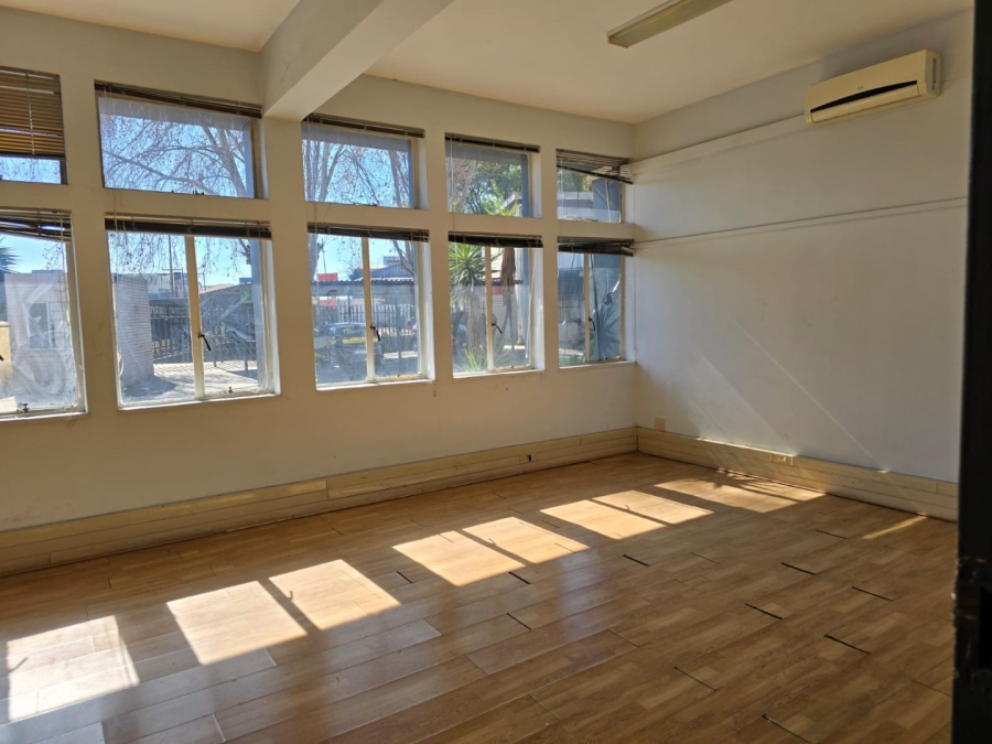 To Let commercial Property for Rent in Isando Gauteng