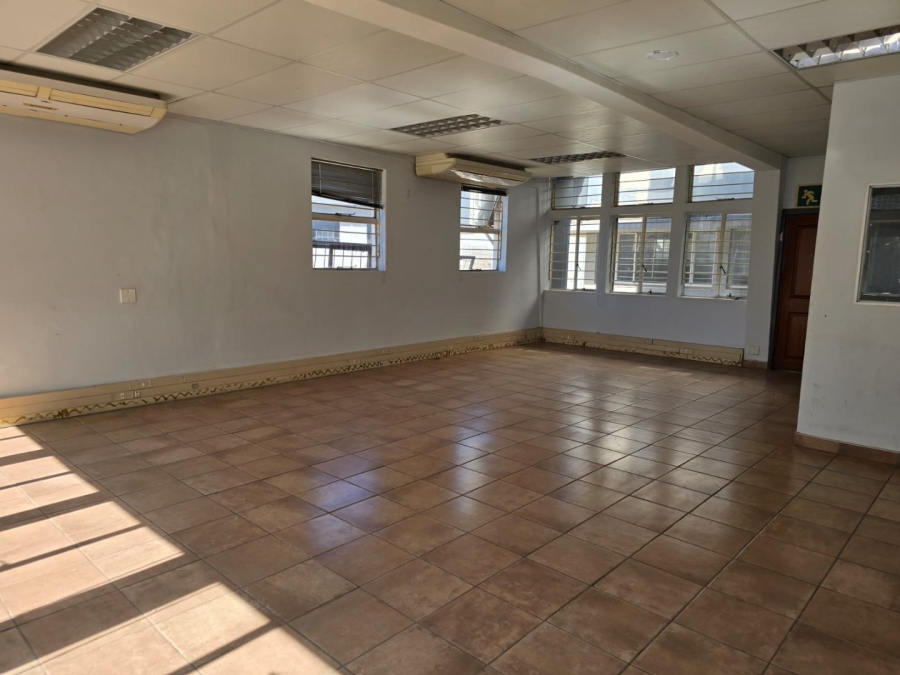 To Let commercial Property for Rent in Isando Gauteng
