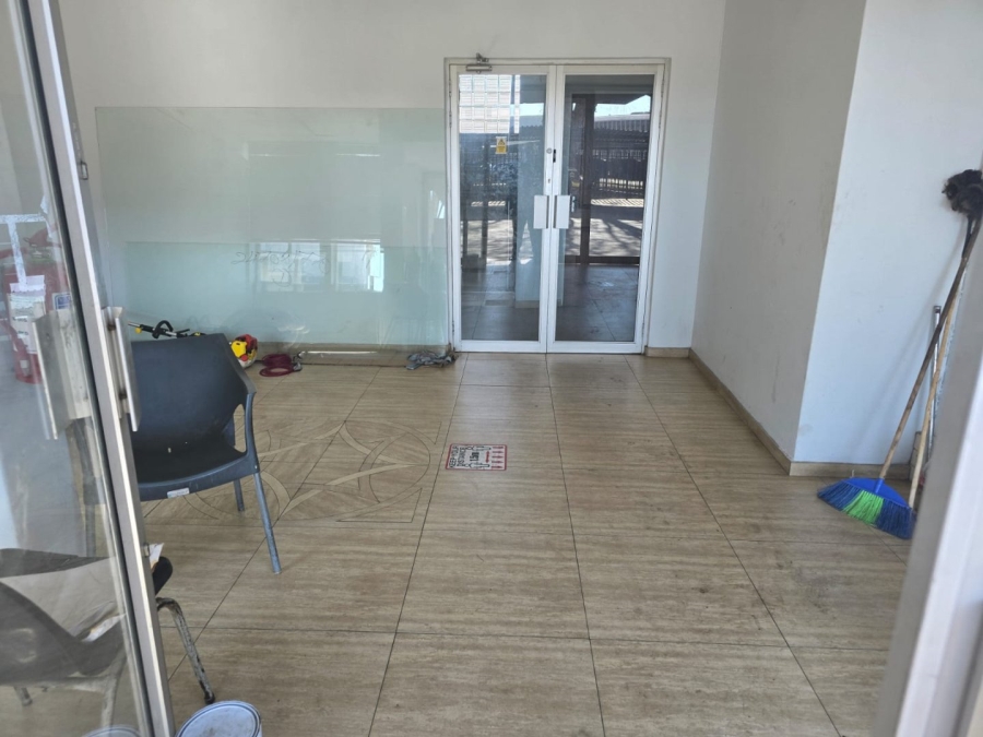To Let commercial Property for Rent in Isando Gauteng