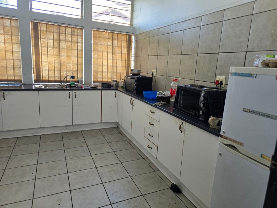 To Let commercial Property for Rent in Isando Gauteng