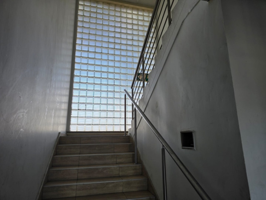 To Let commercial Property for Rent in Isando Gauteng