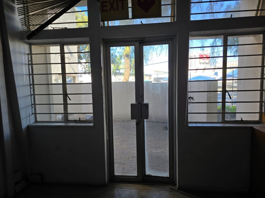 To Let commercial Property for Rent in Isando Gauteng