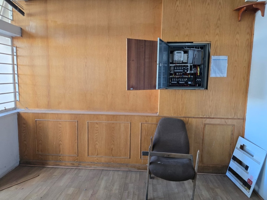 To Let commercial Property for Rent in Isando Gauteng