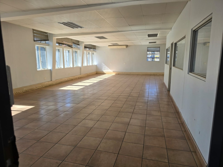 To Let commercial Property for Rent in Isando Gauteng