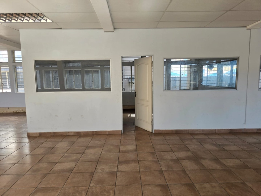 To Let commercial Property for Rent in Isando Gauteng