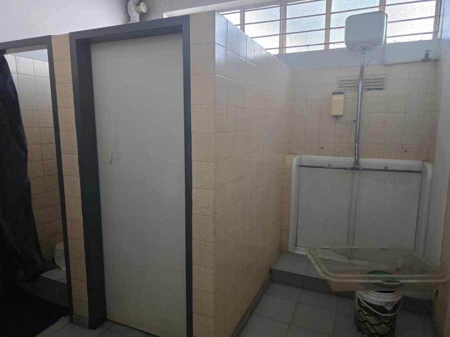 To Let commercial Property for Rent in Isando Gauteng